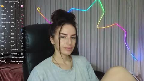Snapshot of adrihanna chatting on July 22, 2026, 7:11 am Adriana online show from July 22, 2026, 7:11 am