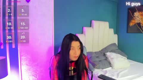 adriienne_ online show from April 15, 2026, 8:42 pm