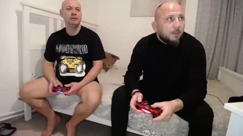 BEST LOVER online show from January 15, 2025, 8:37 pm