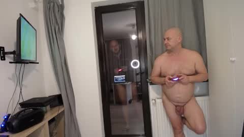 BEST LOVER online show from January 24, 2025, 12:09 am