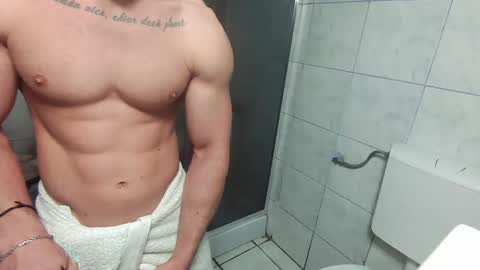 Mrrfitt online show from December 14, 2024, 10:02 am