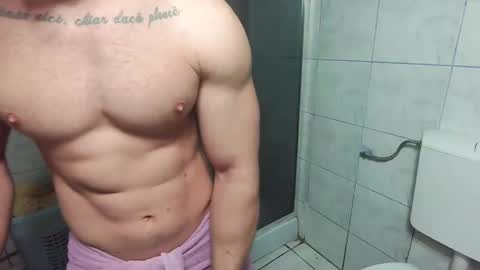 Mrrfitt online show from December 17, 2024, 9:17 am