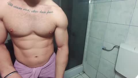 Mrrfitt online show from December 21, 2024, 7:45 am