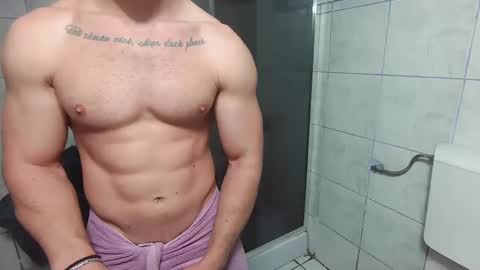 Mrrfitt online show from December 21, 2024, 1:10 pm