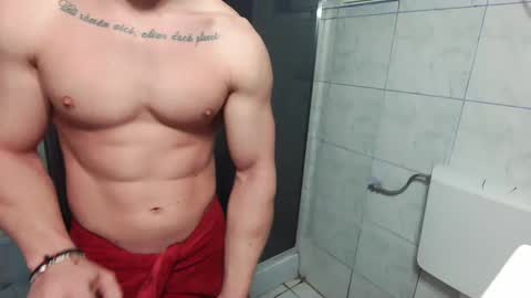 Mrrfitt online show from January 14, 2025, 8:31 am