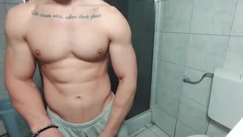 Mrrfitt online show from January 27, 2025, 3:07 pm