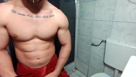 Mrrfitt online show from March 8, 2025, 8:14 pm