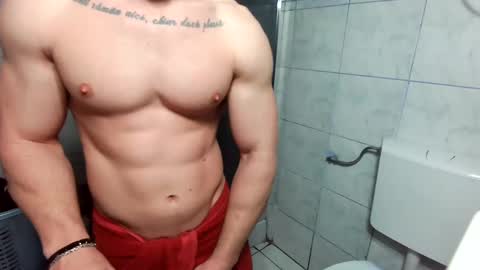 Mrrfitt online show from March 9, 2025, 7:01 am