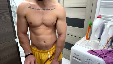 Mrrfitt online show from October 11, 2025, 5:17 am