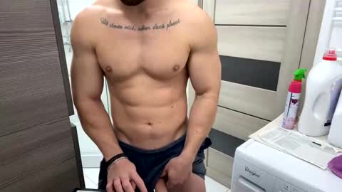 Mrrfitt online show from October 15, 2025, 11:10 am