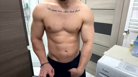 Mrrfitt online show from February 18, 2026, 1:18 pm