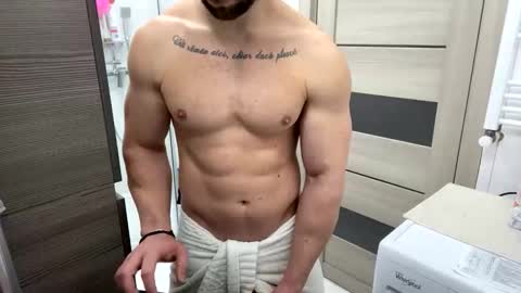 Mrrfitt online show from March 21, 2026, 2:31 pm