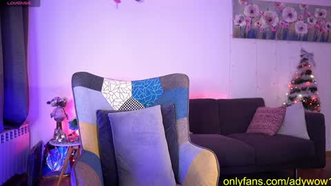 Ada online show from December 21, 2024, 7:03 am