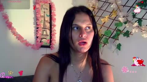 Snapshot of adysson_le chatting on June 12, 2026, 6:51 pm s a b r i n a online show from June 12, 2026, 6:51 pm