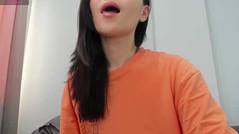 Aenie online show from February 7, 2025, 9:16 am