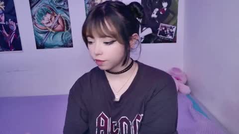 Snapshot of aegon_526 chatting on March 10, 2025, 5:18 pm Arieyara online show from March 10, 2025, 5:18 pm