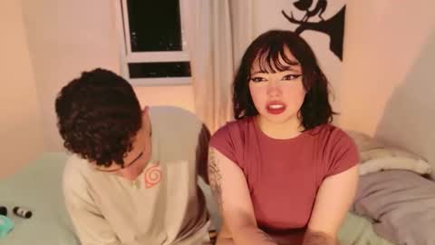 Snapshot of aegon_526 chatting on October 2, 2025, 2:07 am Arieyara online show from October 2, 2025, 2:07 am