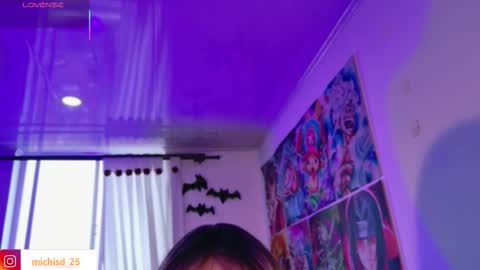 Snapshot of aegon_526 chatting on October 16, 2025, 11:33 am Arieyara online show from October 16, 2025, 11:33 am