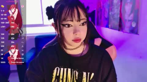 Snapshot of aegon_526 chatting on November 4, 2025, 11:20 am Arieyara online show from November 4, 2025, 11:20 am