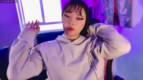 Snapshot of aegon_526 chatting on December 1, 2025, 11:15 am Arieyara online show from December 1, 2025, 11:15 am