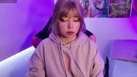 Snapshot of aegon_526 chatting on December 18, 2025, 7:20 pm Arieyara online show from December 18, 2025, 7:20 pm