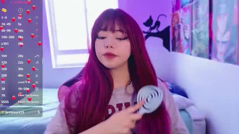 Snapshot of aegon_526 chatting on January 8, 2026, 1:13 pm Arieyara online show from January 8, 2026, 1:13 pm