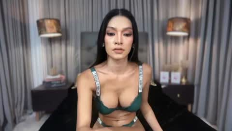 Snapshot of aela_washington chatting on June 23, 2026, 10:02 am Aela online show from June 23, 2026, 10:02 am