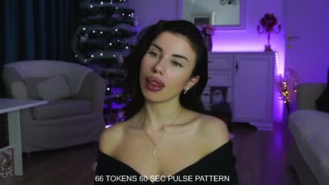 Aelia online show from December 1, 2024, 4:29 pm