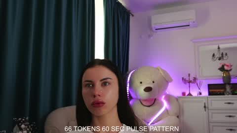 Aelia online show from January 8, 2025, 8:06 am