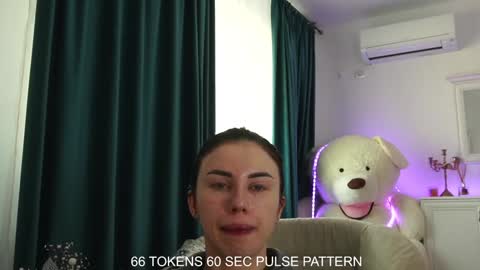 Aelia online show from January 9, 2025, 8:34 am