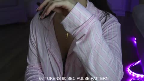 Aelia online show from February 12, 2025, 5:05 am