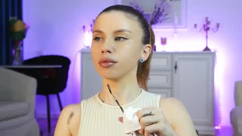 Aelia online show from February 7, 2026, 6:22 pm