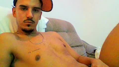 Luci online show from January 16, 2025, 6:03 am