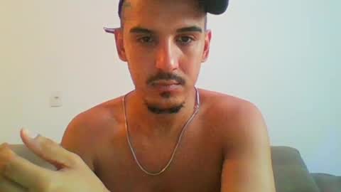 Luci online show from January 20, 2025, 9:43 pm