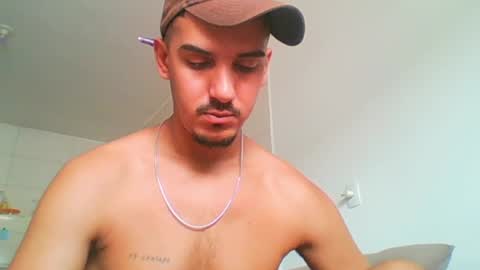 Luci online show from January 25, 2025, 6:02 pm