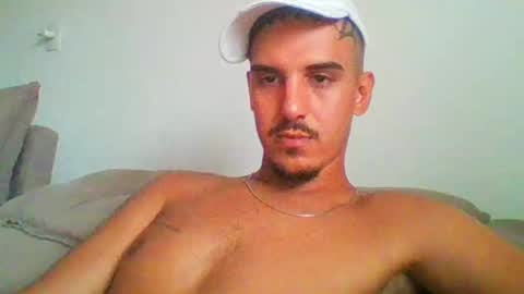 Luci online show from January 25, 2025, 9:25 pm