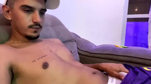 Luci online show from January 28, 2025, 4:18 am