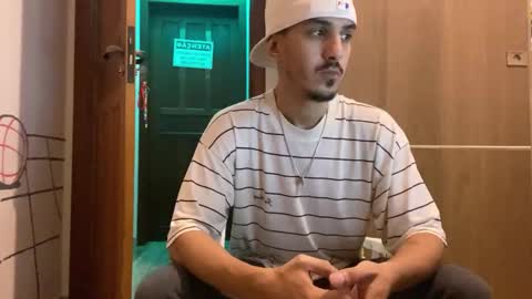 Luci online show from September 13, 2025, 3:06 am