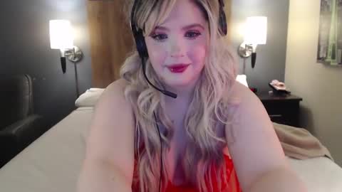 aeris ellie online show from September 17, 2025, 7:10 am