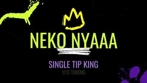 Tiana online show from April 5, 2026, 11:40 am