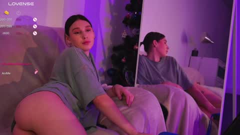 aesthetics__tease online show from January 12, 2025, 6:05 pm