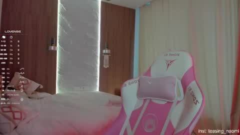 Snapshot of aesthetics_tease chatting on November 9, 2025, 3:38 am Naomi My instagram account - teasing naomi online show from November 9, 2025, 3:38 am