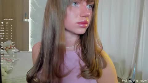 Snapshot of aesthetics_tease chatting on November 13, 2025, 3:49 am Naomi My instagram account - teasing naomi online show from November 13, 2025, 3:49 am