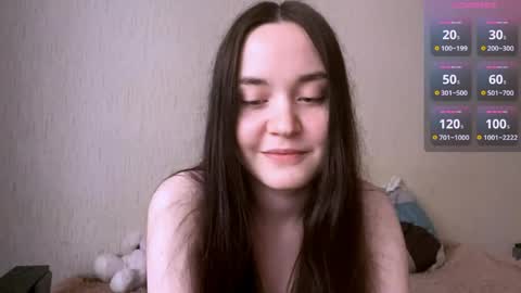 Arielle online show from April 23, 2026, 1:02 pm