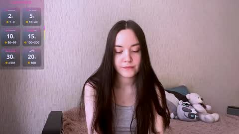 Snapshot of aetherlynn chatting on May 31, 2026, 11:17 am Arielle online show from May 31, 2026, 11:17 am