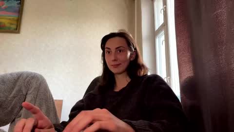 Snapshot of aevra chatting on April 30, 2026, 4:24 pm vegans taste better online show from April 30, 2026, 4:24 pm