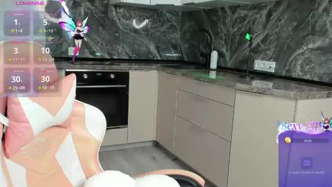 Eva online show from April 23, 2026, 2:35 am