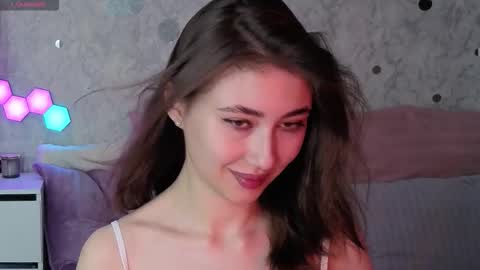 AffiinaLovsx online show from March 19, 2026, 1:31 am