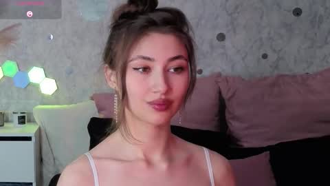 AffiinaLovsx online show from March 25, 2026, 2:17 am