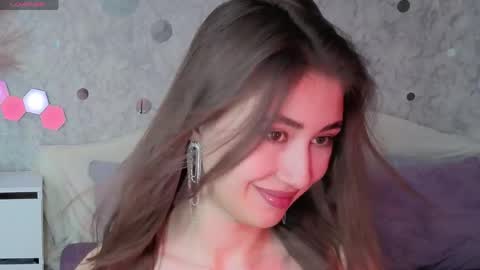 AffiinaLovsx online show from April 21, 2026, 4:41 am